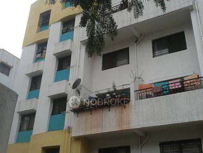 1 BHK Flat In Balaji Higts,shivne for Rent  In Shivane