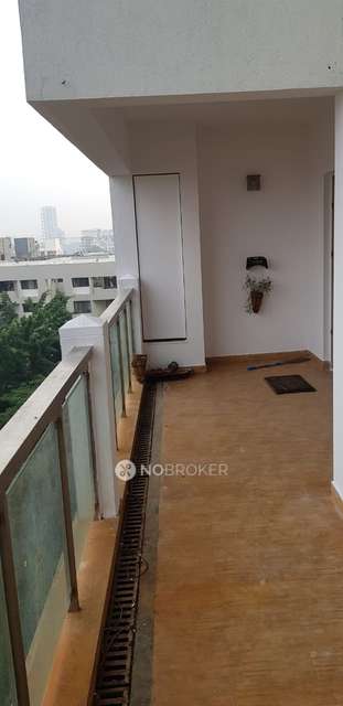 3 BHK Flat In Landmark Garden for Rent In Kalyani Nagar