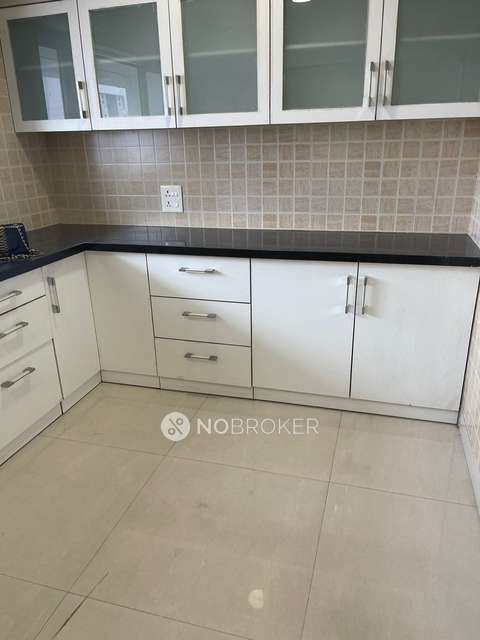 3 BHK Flat In Landmark Garden for Rent In Kalyani Nagar