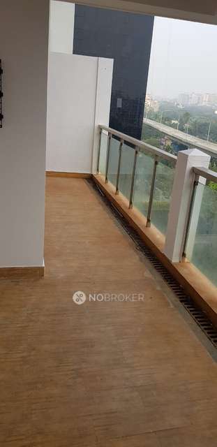 3 BHK Flat In Landmark Garden for Rent In Kalyani Nagar