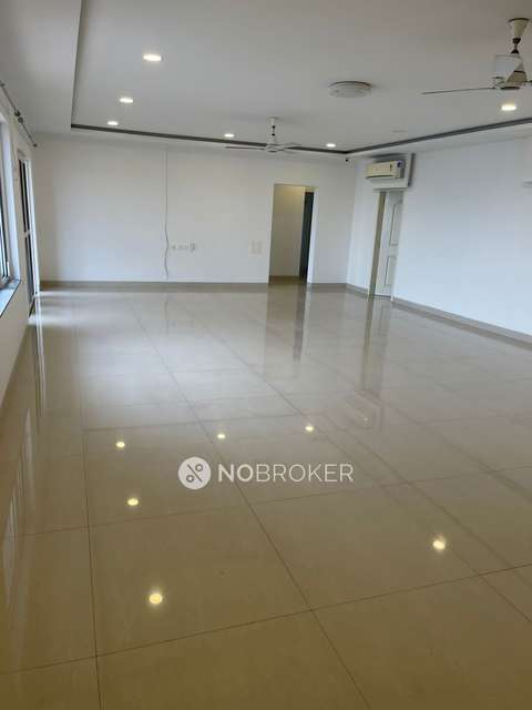 3 BHK Flat In Landmark Garden for Rent In Kalyani Nagar