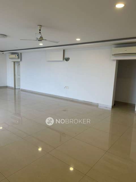 3 BHK Flat In Landmark Garden for Rent In Kalyani Nagar