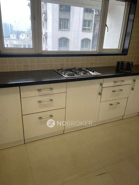 3 BHK Flat In Landmark Garden for Rent In Kalyani Nagar