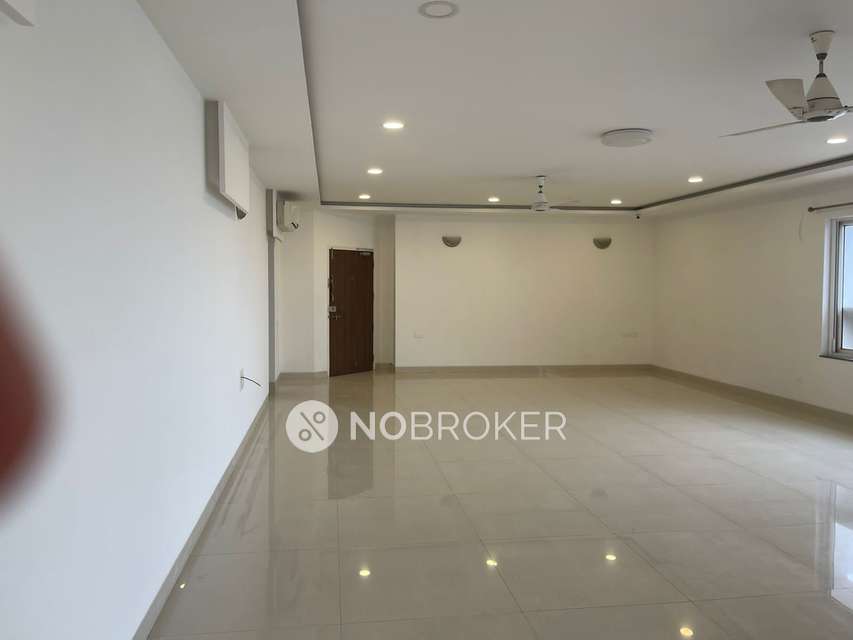 3 BHK Flat In Landmark Garden for Rent In Kalyani Nagar