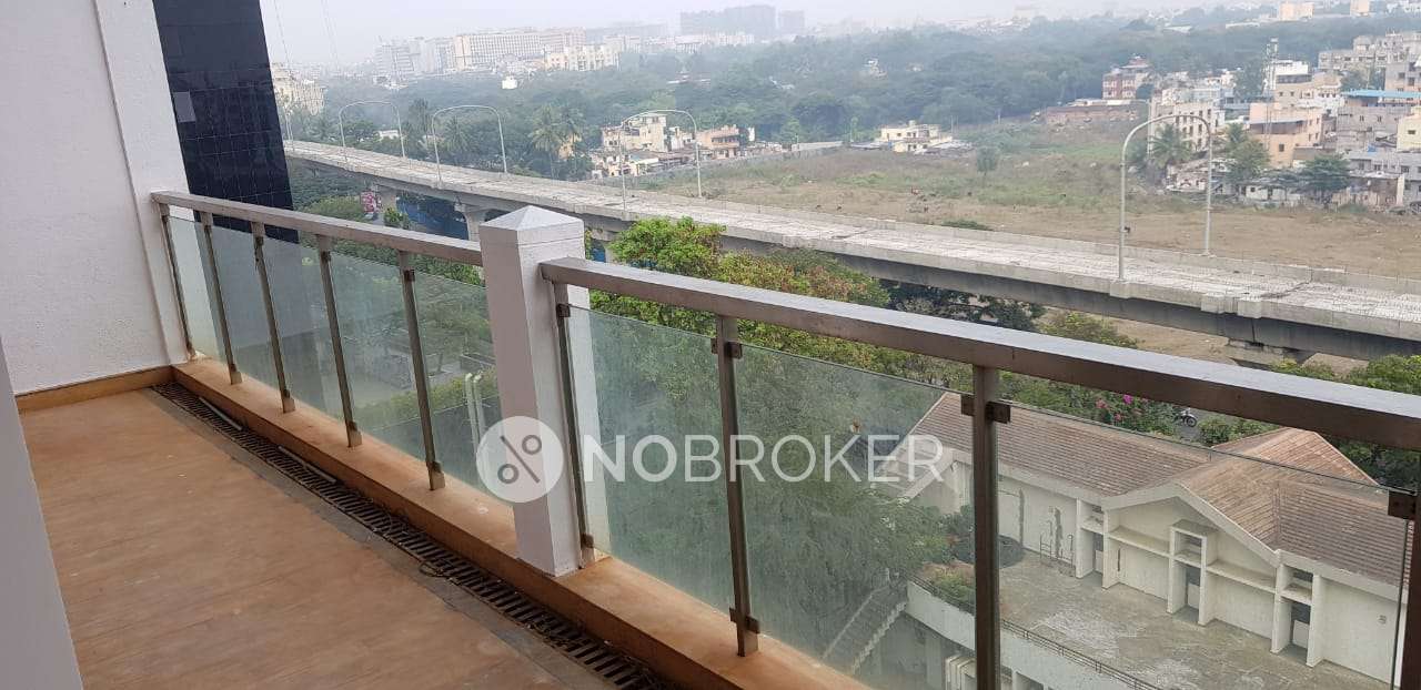 3 BHK Flat In Landmark Garden for Rent In Kalyani Nagar