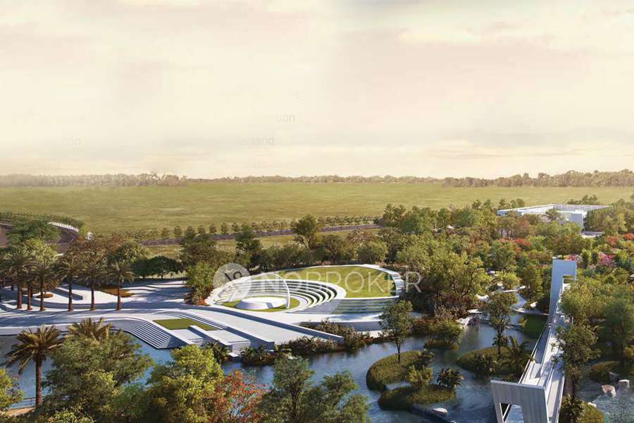 1 BHK Flat In Kalpataru Eternia Starlight For Sale  In Navjeevan Hospital, Dhokali, Thane West, Thane, Maharashtra, India