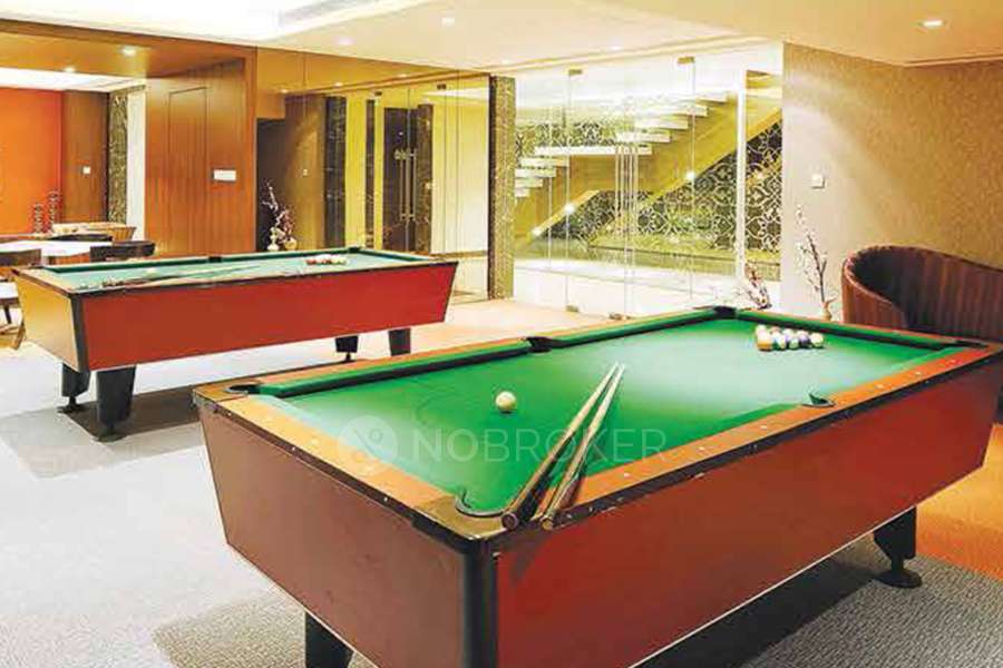 1 BHK Flat In Kalpataru Eternia Starlight For Sale  In Navjeevan Hospital, Dhokali, Thane West, Thane, Maharashtra, India