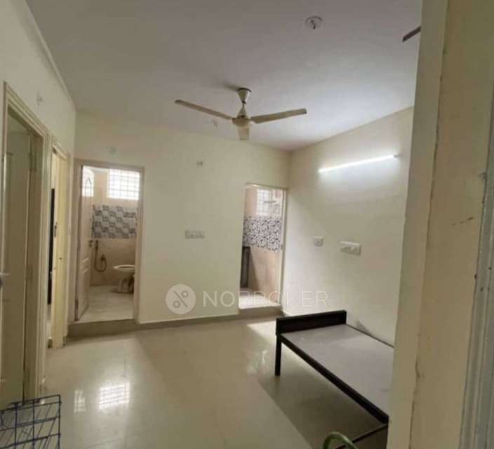 2 BHK Flat In Rk Builder Apartments  For Sale  In Nagawara