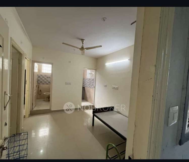 2 BHK Flat In Rk Builder Apartments  For Sale  In Nagawara