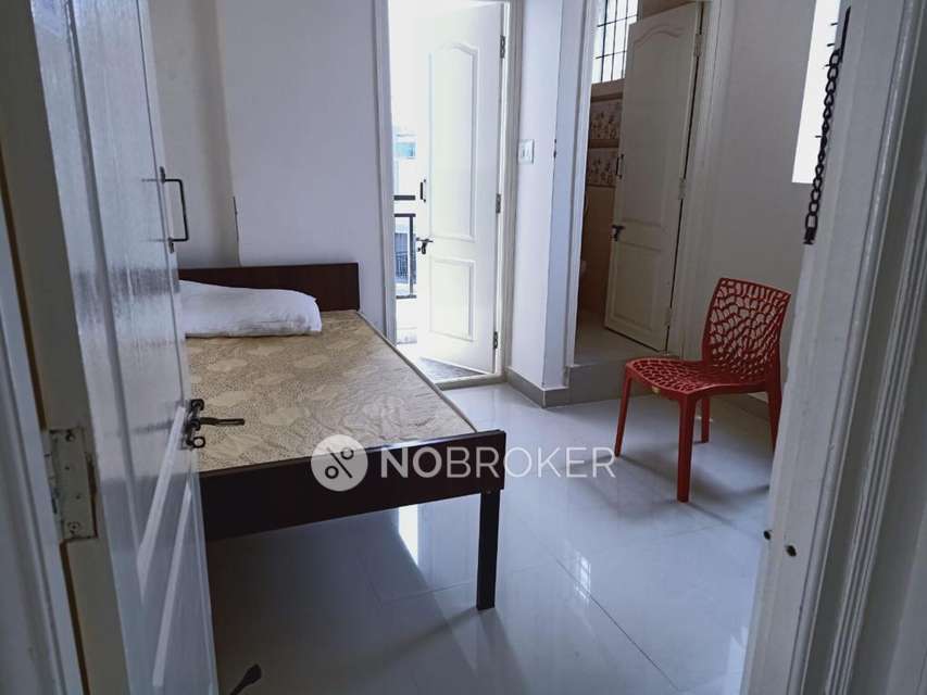 2 BHK Flat In Rk Builder Apartments  For Sale  In Nagawara