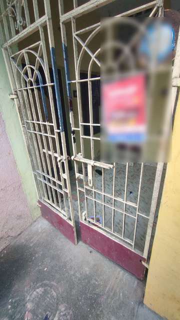 3 BHK House For Sale  In Mogappair West