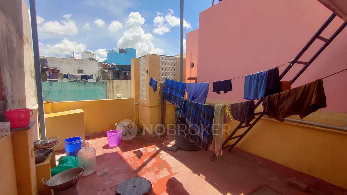 3 BHK House For Sale  In Mogappair West