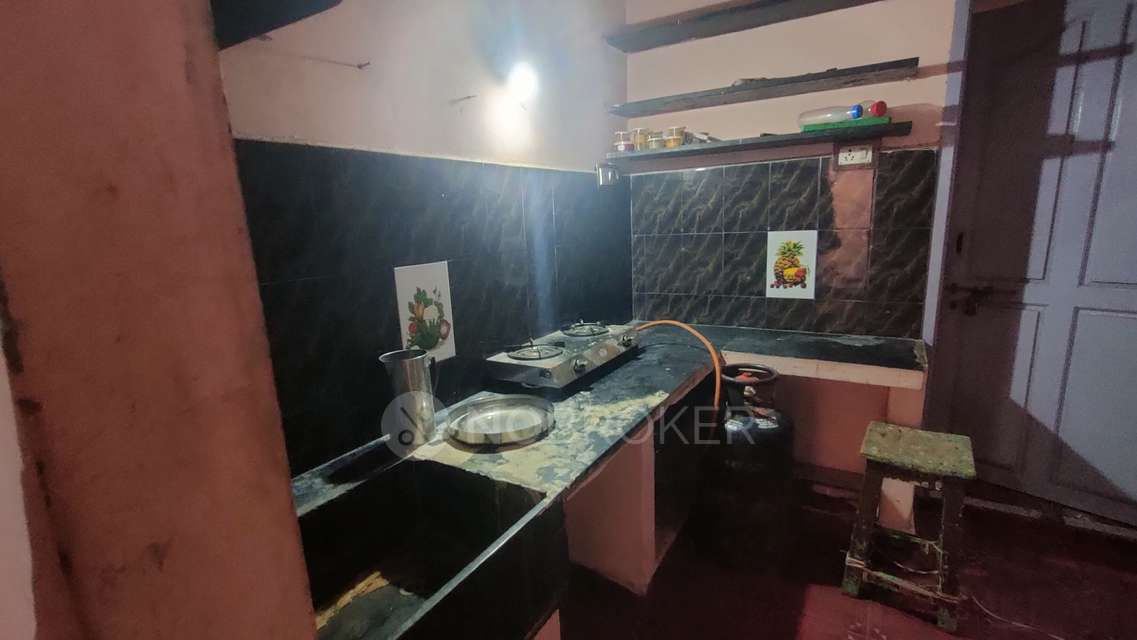 3 BHK House For Sale  In Mogappair West