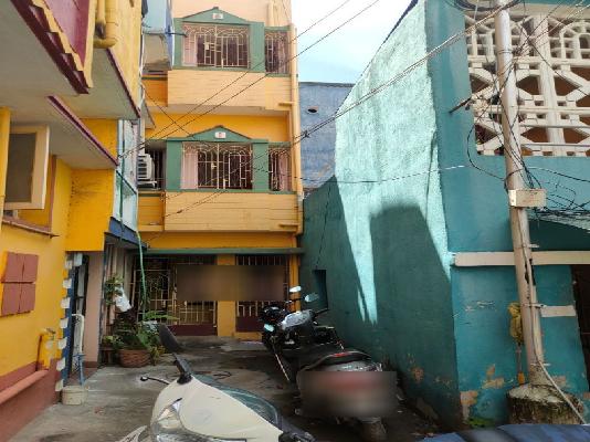 3 BHK House For Sale  In Mogappair West