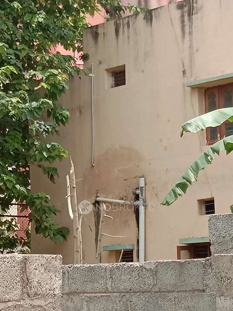 4+ BHK House For Sale  In Hebbal