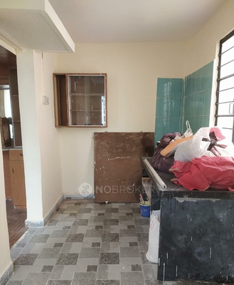 1 BHK Flat In Rohan Apartment for Rent  In Pimpri Gaon, Pimpri Colony