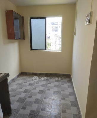 1 BHK Flat In Rohan Apartment for Rent  In Pimpri Gaon, Pimpri Colony