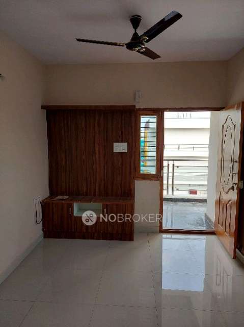 2 BHK Flat In Krishna Garden  for Rent  In Krishnarajapuram