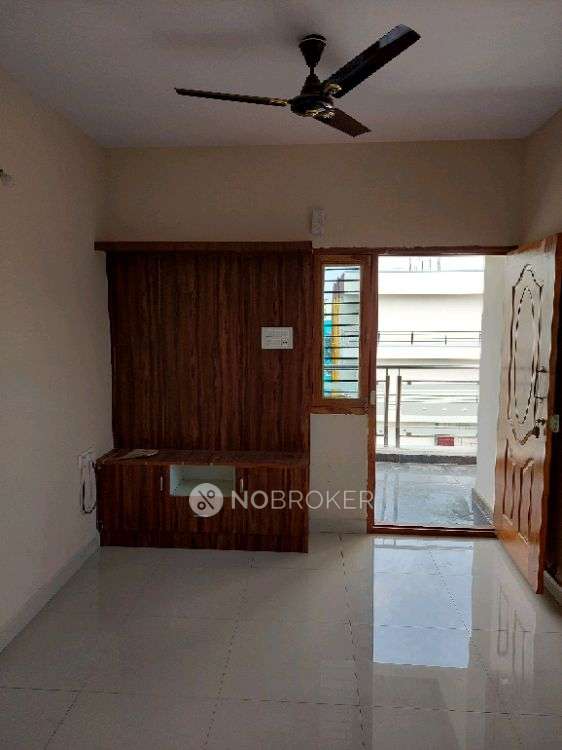 2 BHK Flat In Krishna Garden  for Rent  In Krishnarajapuram