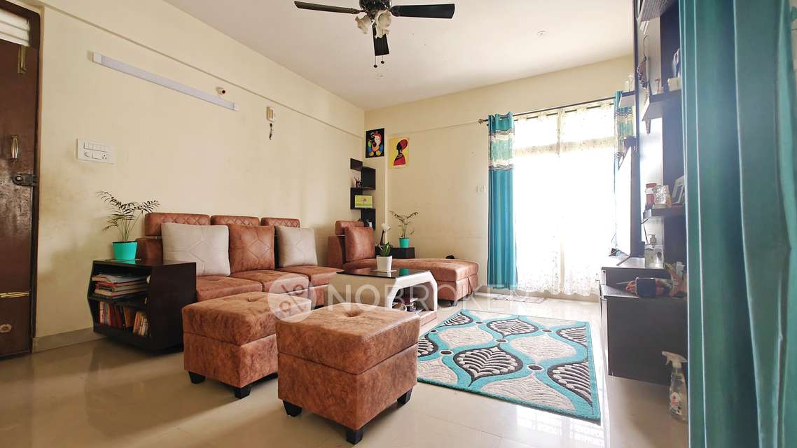 2 BHK Flat In Resedential Apartment For Sale  In Vasupradha Apartment