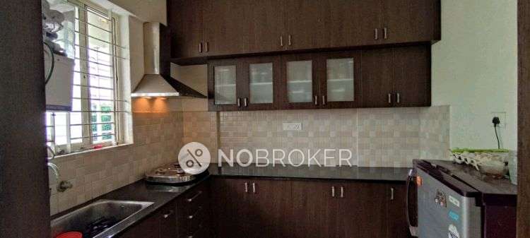 2 BHK Flat In Resedential Apartment For Sale  In Vasupradha Apartment