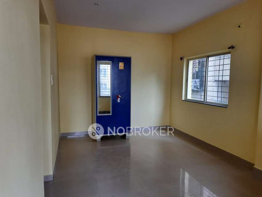2 BHK Flat In Monica Apartment For Sale  In Narhe