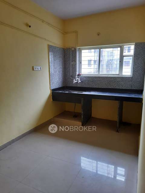 2 BHK Flat In Monica Apartment For Sale  In Narhe