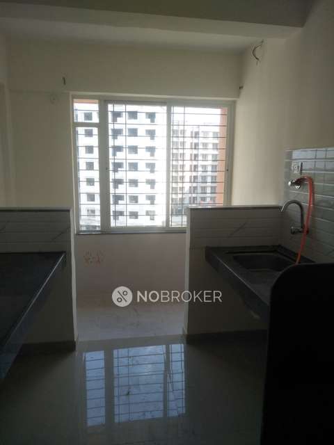 2 BHK Flat In Saarrthi Swadesh for Rent  In Talegaon Dabhade