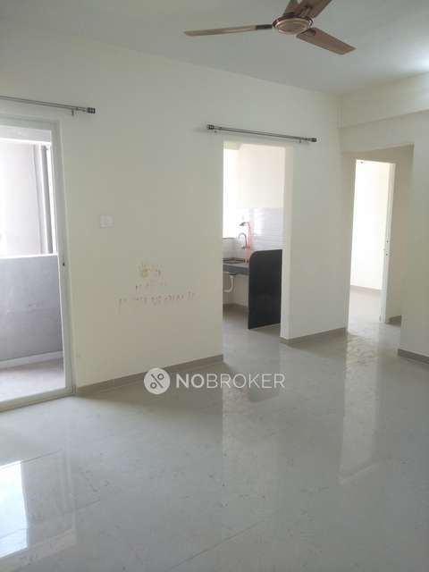 2 BHK Flat In Saarrthi Swadesh for Rent  In Talegaon Dabhade