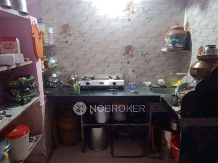 1 RK Villa In Deepak Niwas for Rent  In Kalyan East