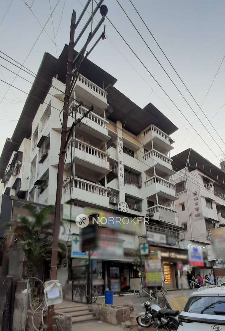 1 BHK Flat In Chhannoor Bhavan For Sale  In Dombivali West