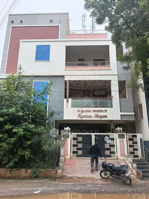 2 BHK Flat In Standalone Building  for Rent  In Kompally