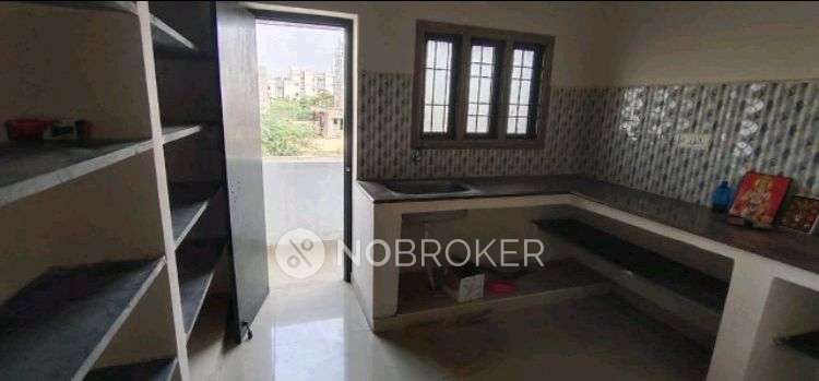 3 BHK Flat In Murugalaya Apartment, For Sale  In Ramnagar South, Madipakkam