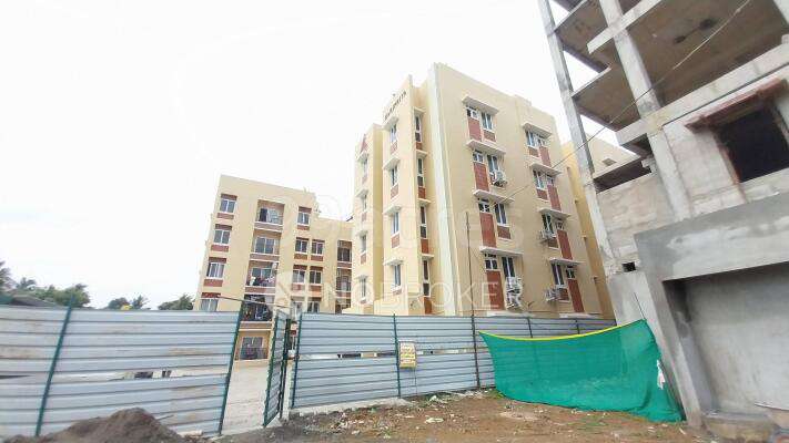 2 BHK Flat In Arun Excello Hari Priya For Sale  In Guduvanchery