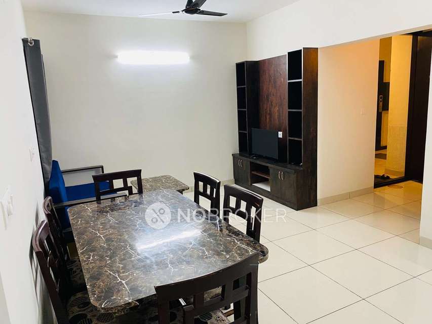 2 BHK Flat In Prestige Boulevard For Sale  In Whitefield