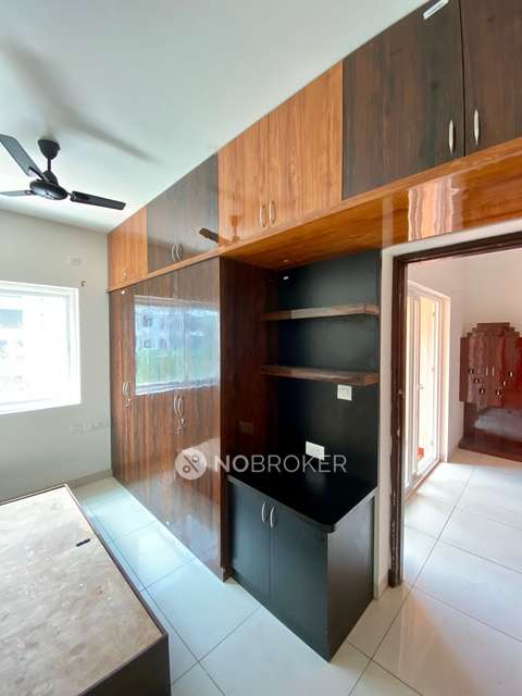 2 BHK Flat In Prestige Boulevard For Sale  In Whitefield