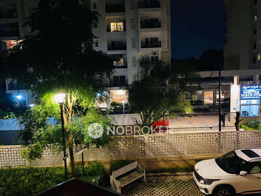 2 BHK Flat In Prestige Boulevard For Sale  In Whitefield