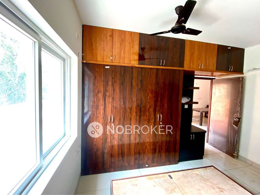 2 BHK Flat In Prestige Boulevard For Sale  In Whitefield