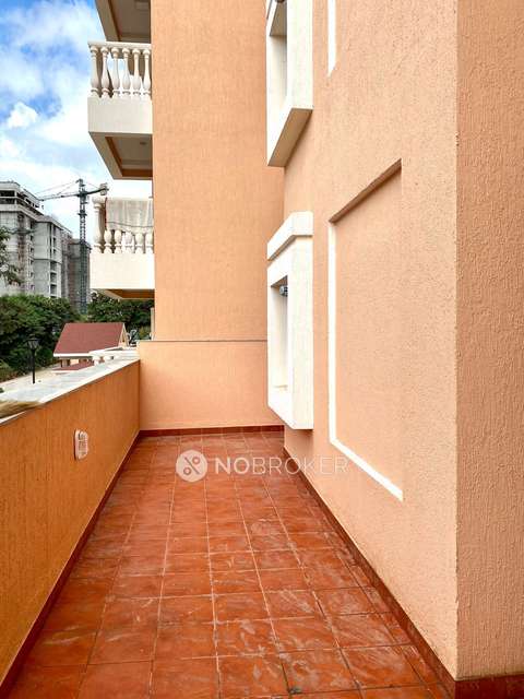 2 BHK Flat In Prestige Boulevard For Sale  In Whitefield