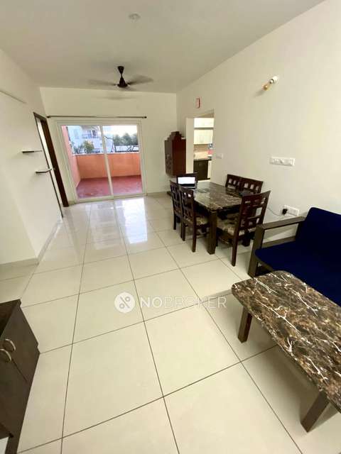 2 BHK Flat In Prestige Boulevard For Sale  In Whitefield