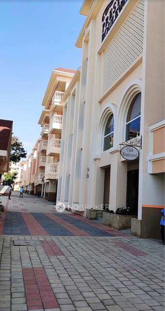 2 BHK Flat In Prestige Boulevard For Sale  In Whitefield