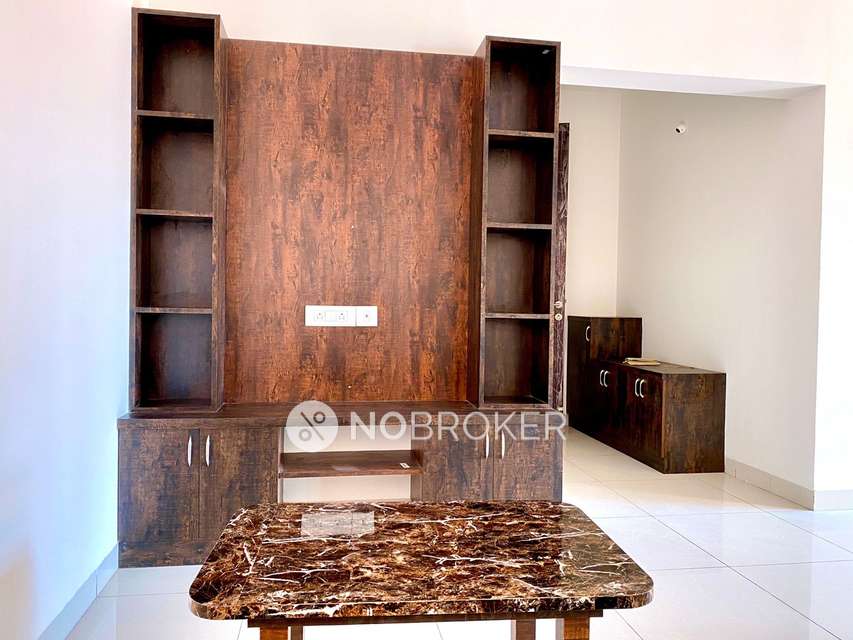 2 BHK Flat In Prestige Boulevard For Sale  In Whitefield