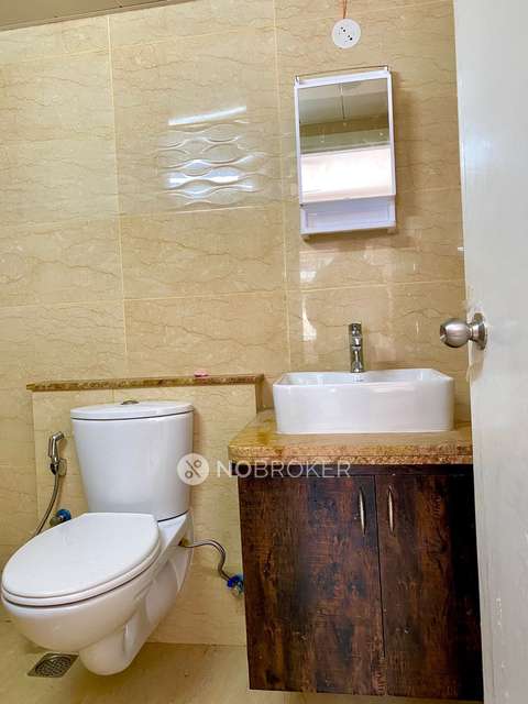 2 BHK Flat In Prestige Boulevard For Sale  In Whitefield