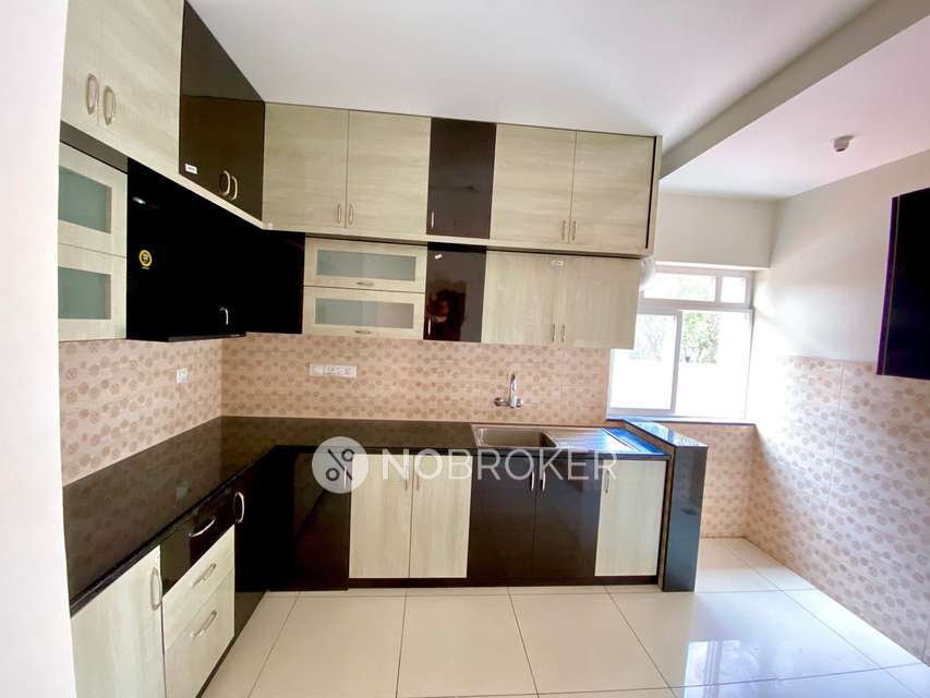 2 BHK Flat In Prestige Boulevard For Sale  In Whitefield