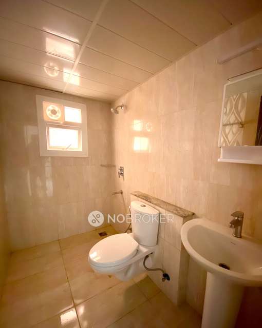 2 BHK Flat In Prestige Boulevard For Sale  In Whitefield