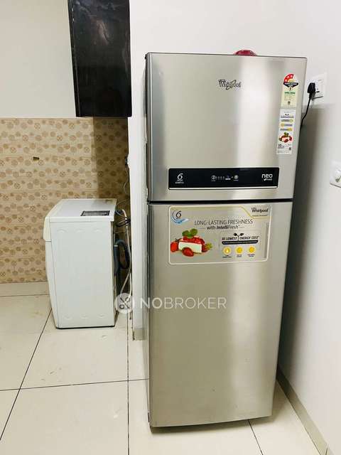 2 BHK Flat In Prestige Boulevard For Sale  In Whitefield