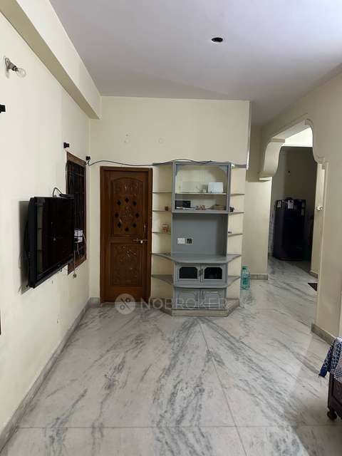 2 BHK Flat In Diamond Palace for Rent  In Nizampet