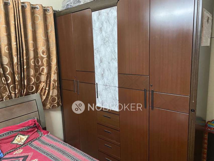 2 BHK Flat In Aishwaryam Venture, Pune for Rent  In Pimpri Chinchwad