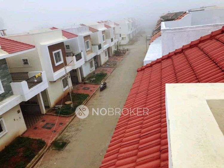 3 BHK Villa In Metropolis Fair Oaks For Sale  In Sarjapur