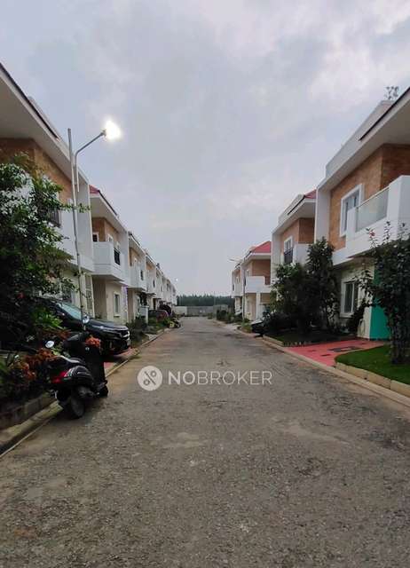 3 BHK Villa In Metropolis Fair Oaks For Sale  In Sarjapur